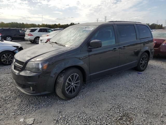 Photo 0 VIN: 2C4RDGEG5JR283609 - DODGE CARAVAN 