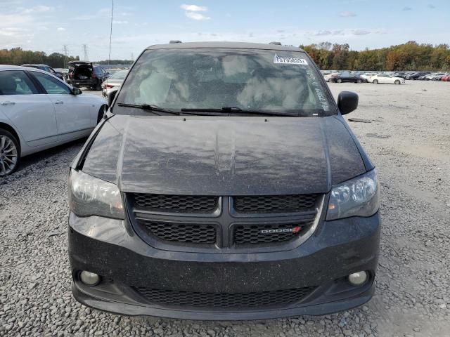 Photo 4 VIN: 2C4RDGEG5JR283609 - DODGE CARAVAN 