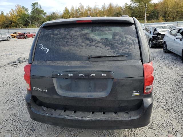 Photo 5 VIN: 2C4RDGEG5JR283609 - DODGE CARAVAN 