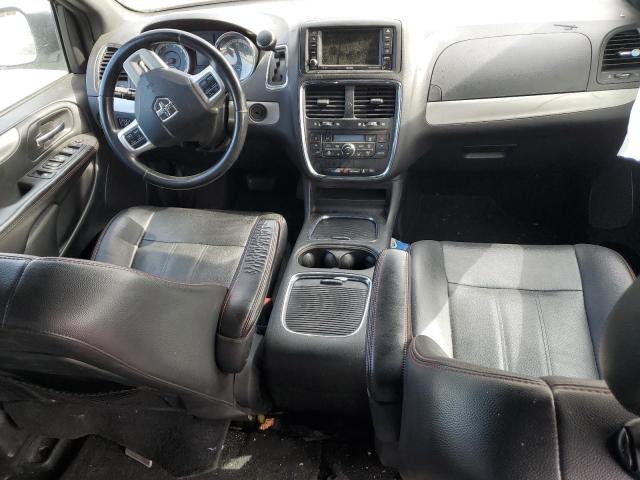 Photo 7 VIN: 2C4RDGEG5JR283609 - DODGE CARAVAN 