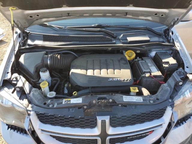 Photo 6 VIN: 2C4RDGEG5JR297719 - DODGE GRAND CARA 