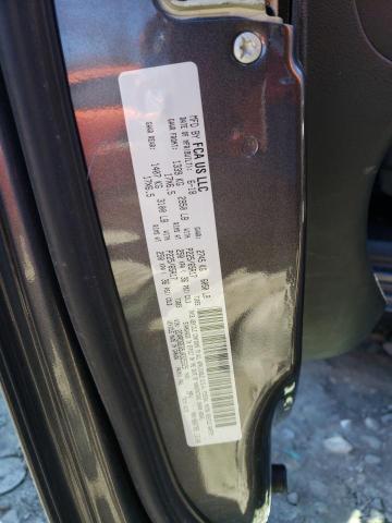 Photo 11 VIN: 2C4RDGEG5JR325325 - DODGE GRAND CARA 