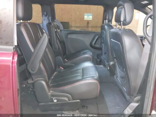 Photo 7 VIN: 2C4RDGEG5JR335594 - DODGE GRAND CARAVAN 