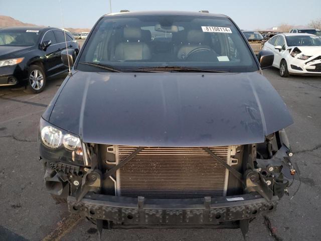 Photo 4 VIN: 2C4RDGEG5JR336227 - DODGE GRAND CARA 