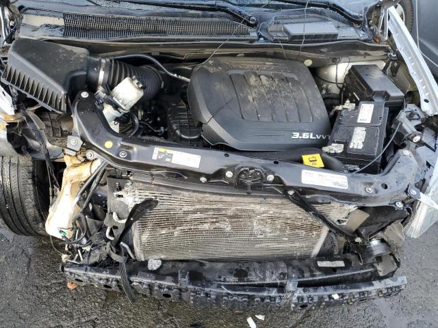 Photo 11 VIN: 2C4RDGEG5JR337345 - DODGE GRAND CARA 