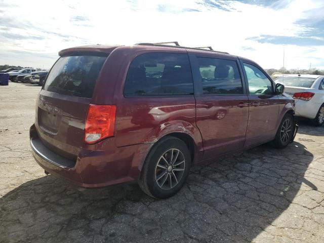 Photo 2 VIN: 2C4RDGEG5JR339998 - DODGE CARAVAN 