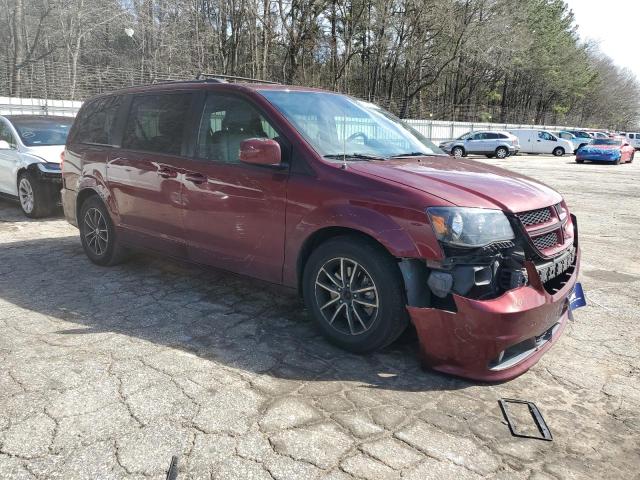 Photo 3 VIN: 2C4RDGEG5JR339998 - DODGE CARAVAN 