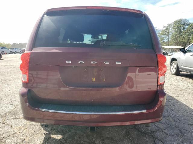 Photo 5 VIN: 2C4RDGEG5JR339998 - DODGE CARAVAN 