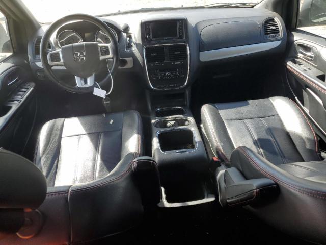 Photo 7 VIN: 2C4RDGEG5JR339998 - DODGE CARAVAN 