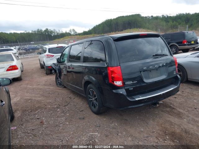 Photo 2 VIN: 2C4RDGEG5JR345414 - DODGE GRAND CARAVAN 