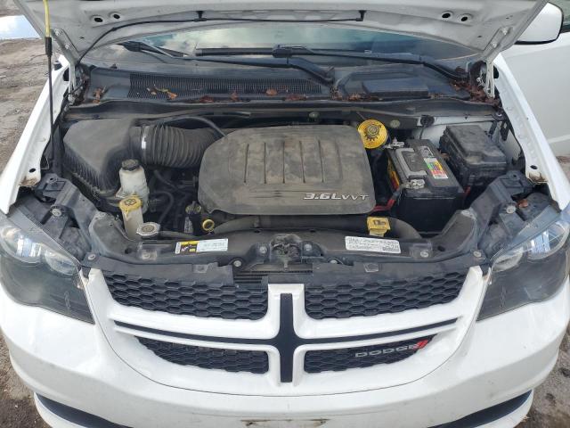 Photo 11 VIN: 2C4RDGEG5JR345896 - DODGE GRAND CARA 