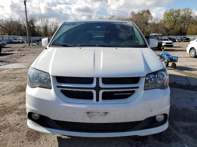 Photo 4 VIN: 2C4RDGEG5JR345896 - DODGE GRAND CARA 