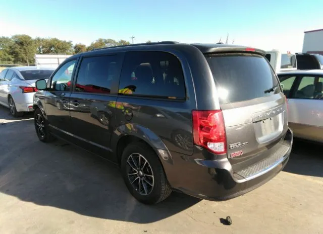 Photo 2 VIN: 2C4RDGEG5KR513246 - DODGE GRAND CARAVAN 