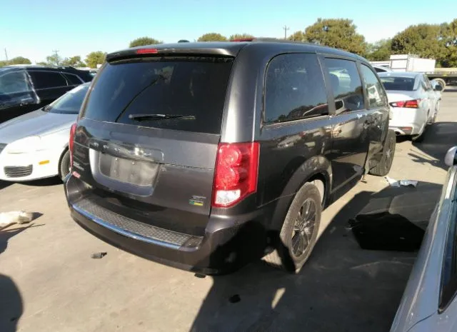 Photo 3 VIN: 2C4RDGEG5KR513246 - DODGE GRAND CARAVAN 