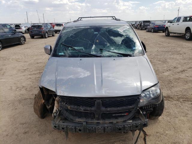 Photo 4 VIN: 2C4RDGEG5KR516731 - DODGE GRAND CARA 