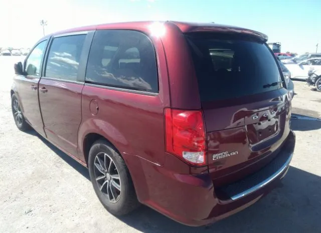 Photo 2 VIN: 2C4RDGEG5KR534047 - DODGE GRAND CARAVAN 