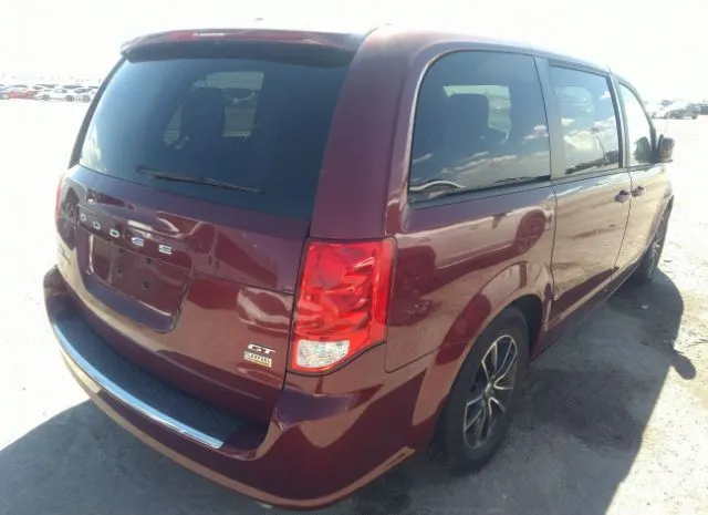 Photo 3 VIN: 2C4RDGEG5KR534047 - DODGE GRAND CARAVAN 