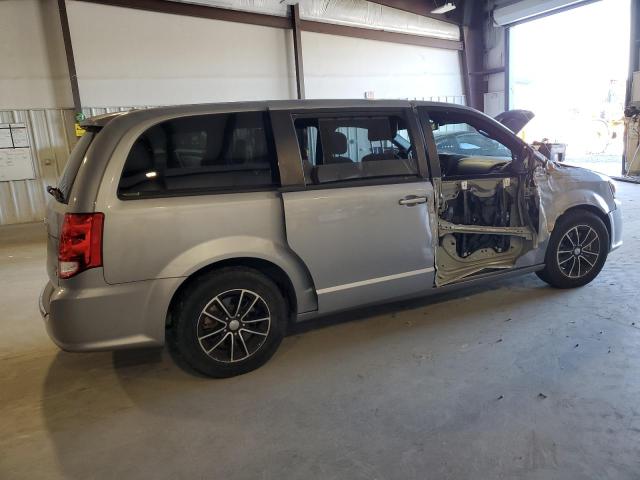 Photo 2 VIN: 2C4RDGEG5KR535019 - DODGE CARAVAN 