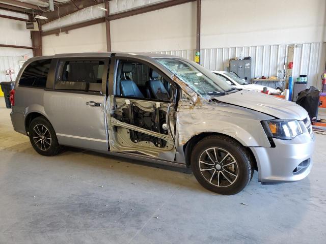 Photo 3 VIN: 2C4RDGEG5KR535019 - DODGE CARAVAN 