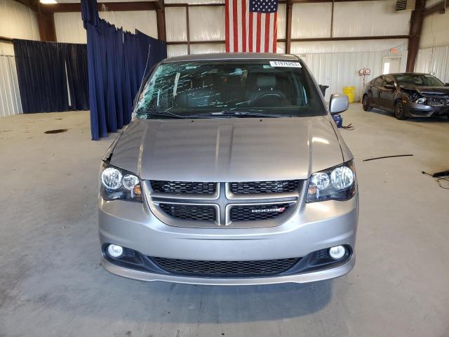 Photo 4 VIN: 2C4RDGEG5KR535019 - DODGE CARAVAN 