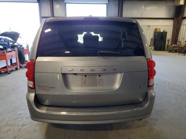 Photo 5 VIN: 2C4RDGEG5KR535019 - DODGE CARAVAN 