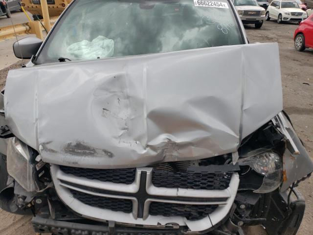 Photo 11 VIN: 2C4RDGEG5KR535893 - DODGE GRAND CARA 