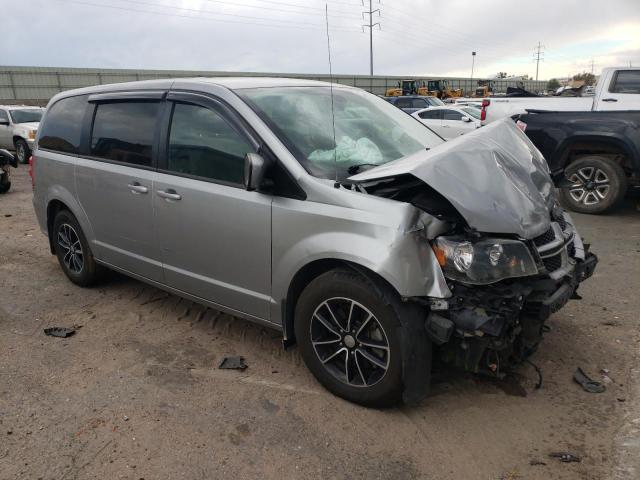 Photo 3 VIN: 2C4RDGEG5KR535893 - DODGE GRAND CARA 