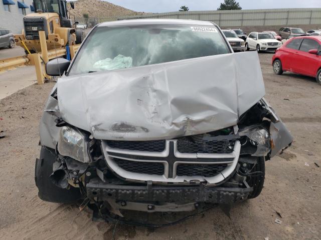 Photo 4 VIN: 2C4RDGEG5KR535893 - DODGE GRAND CARA 