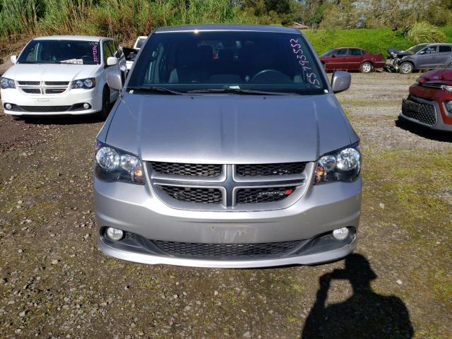 Photo 8 VIN: 2C4RDGEG5KR535912 - DODGE GRAND CARA 