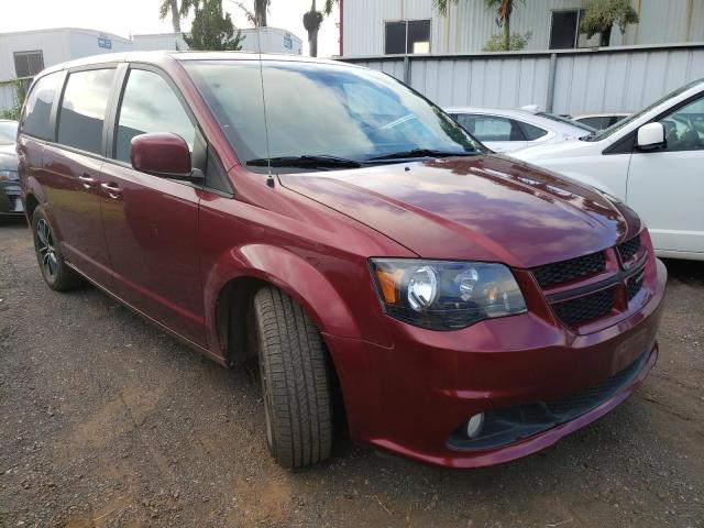 Photo 0 VIN: 2C4RDGEG5KR536414 - DODGE GRAND CARA 