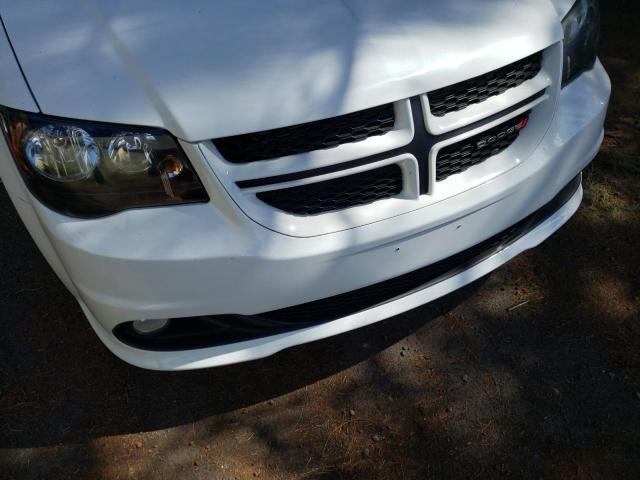 Photo 8 VIN: 2C4RDGEG5KR536543 - DODGE GRAND CARA 