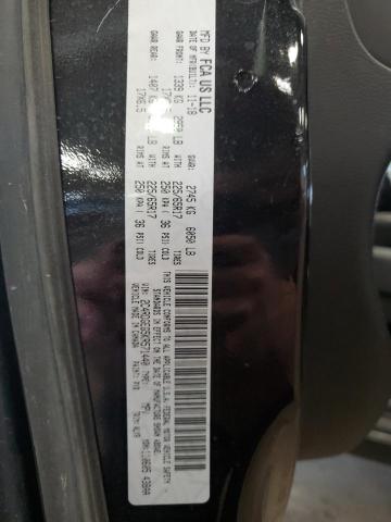 Photo 13 VIN: 2C4RDGEG5KR571440 - DODGE GRAND CARA 