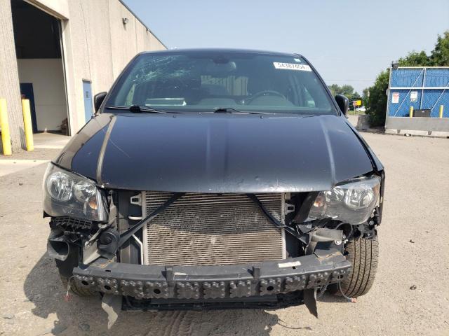 Photo 4 VIN: 2C4RDGEG5KR571440 - DODGE GRAND CARA 