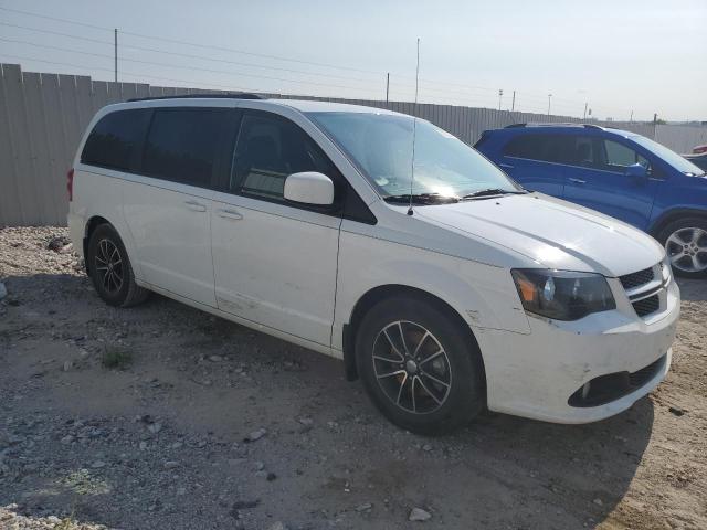 Photo 3 VIN: 2C4RDGEG5KR580154 - DODGE CARAVAN 