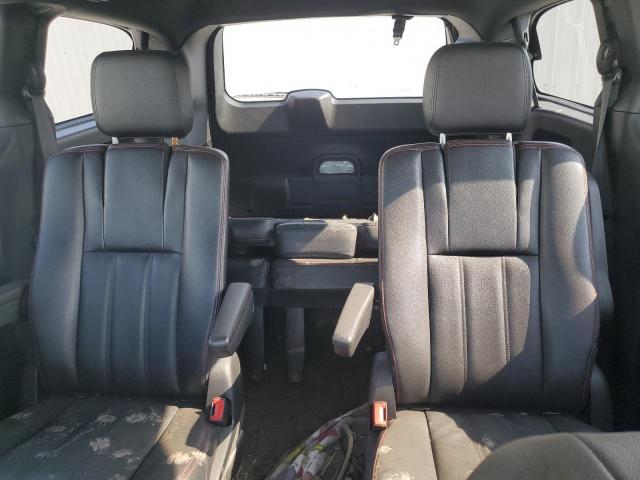 Photo 9 VIN: 2C4RDGEG5KR580154 - DODGE CARAVAN 