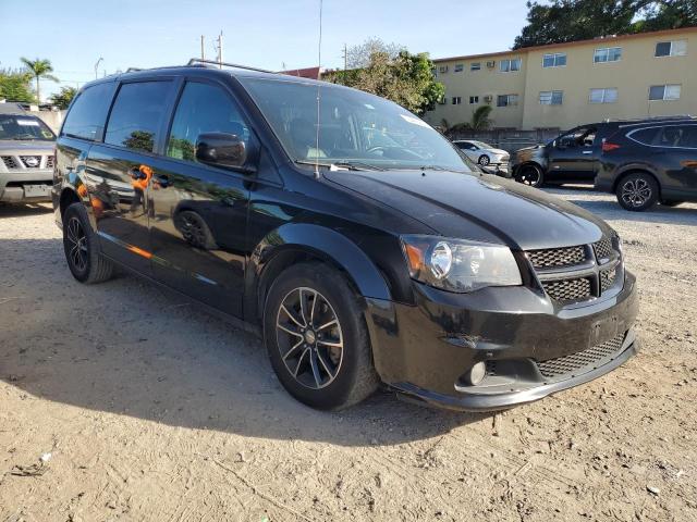 Photo 3 VIN: 2C4RDGEG5KR595267 - DODGE CARAVAN 