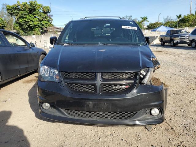 Photo 4 VIN: 2C4RDGEG5KR595267 - DODGE CARAVAN 