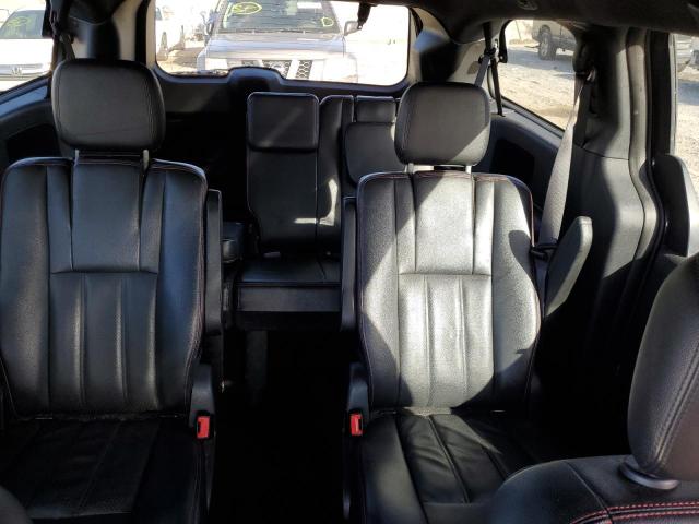 Photo 9 VIN: 2C4RDGEG5KR595267 - DODGE CARAVAN 