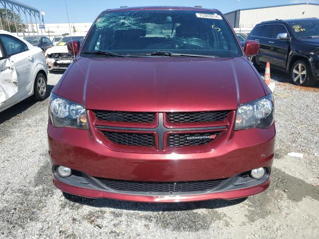 Photo 4 VIN: 2C4RDGEG5KR606347 - DODGE GRAND CARA 