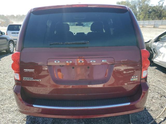 Photo 5 VIN: 2C4RDGEG5KR606347 - DODGE GRAND CARA 