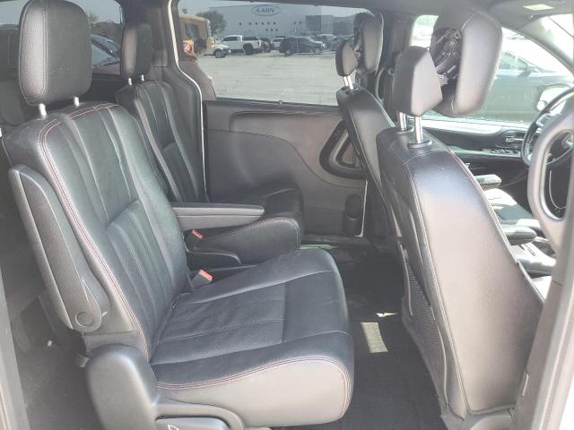 Photo 10 VIN: 2C4RDGEG5KR611502 - DODGE GRAND CARAVAN 