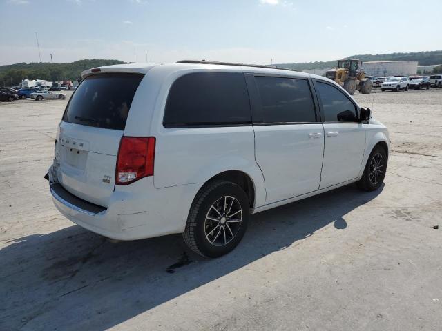 Photo 2 VIN: 2C4RDGEG5KR611502 - DODGE GRAND CARAVAN 