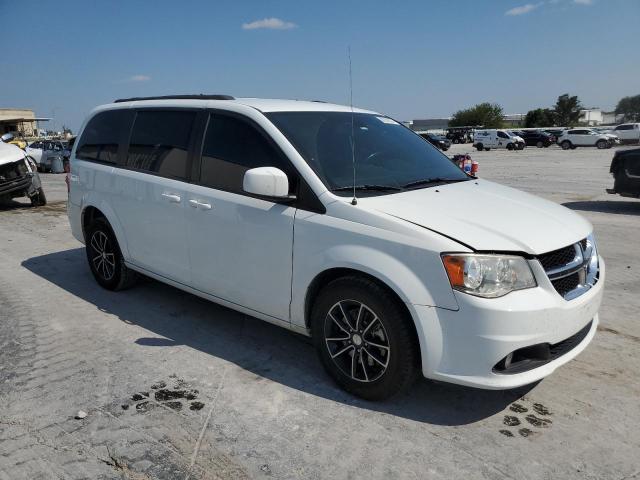 Photo 3 VIN: 2C4RDGEG5KR611502 - DODGE GRAND CARAVAN 