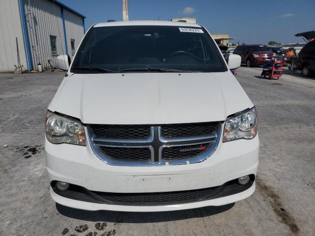 Photo 4 VIN: 2C4RDGEG5KR611502 - DODGE GRAND CARAVAN 