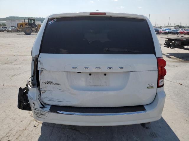 Photo 5 VIN: 2C4RDGEG5KR611502 - DODGE GRAND CARAVAN 