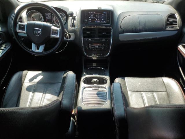 Photo 7 VIN: 2C4RDGEG5KR611502 - DODGE GRAND CARAVAN 