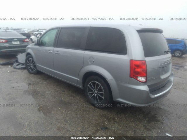 Photo 2 VIN: 2C4RDGEG5KR616408 - DODGE GRAND CARAVAN 