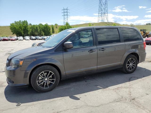 VIN: 2C4RDGEG5KR617851 - dodge grand cara