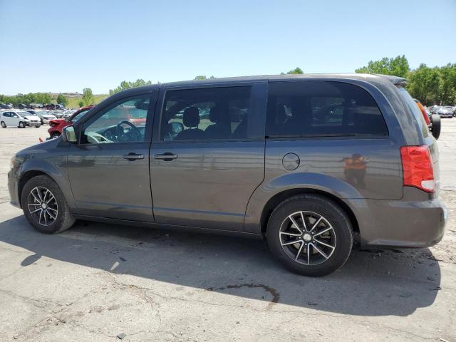 Photo 1 VIN: 2C4RDGEG5KR617851 - DODGE GRAND CARA 