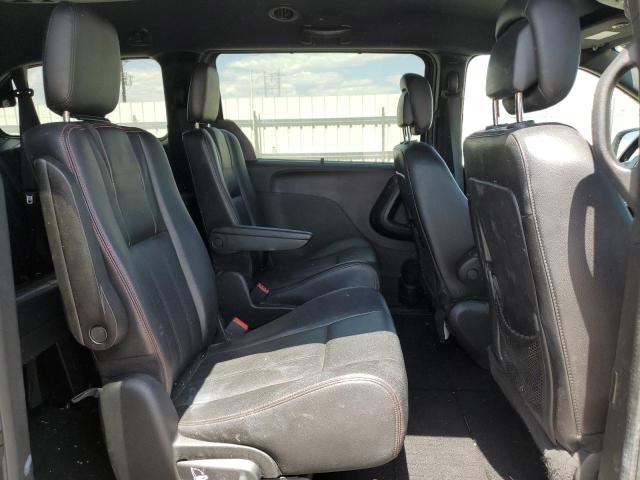Photo 10 VIN: 2C4RDGEG5KR617851 - DODGE GRAND CARA 
